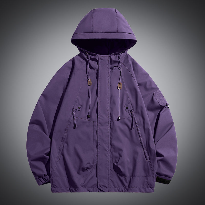 MLB J90 Outdoor Jacket