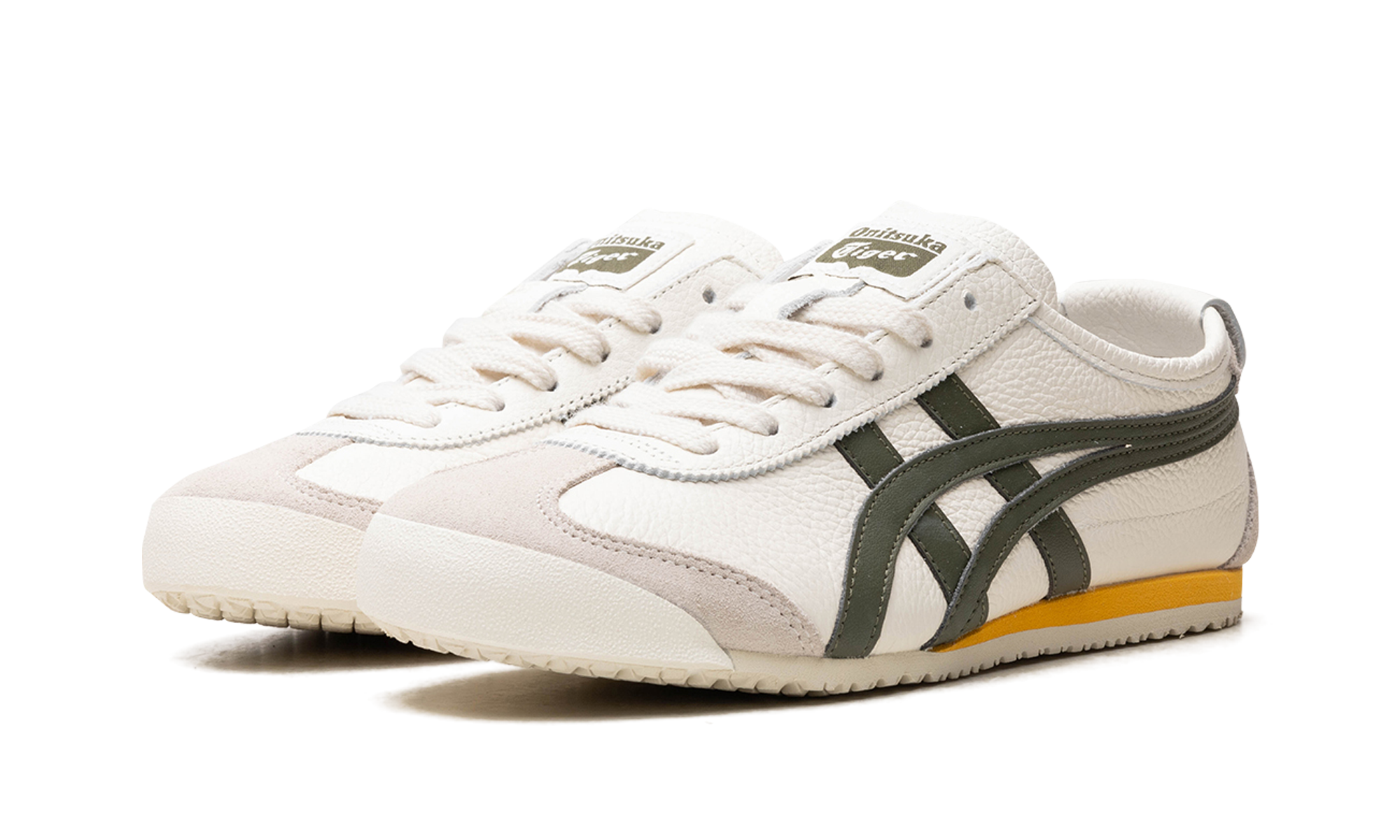 MEXICO 66 "White Beige Green"、mysite、Cacoeks