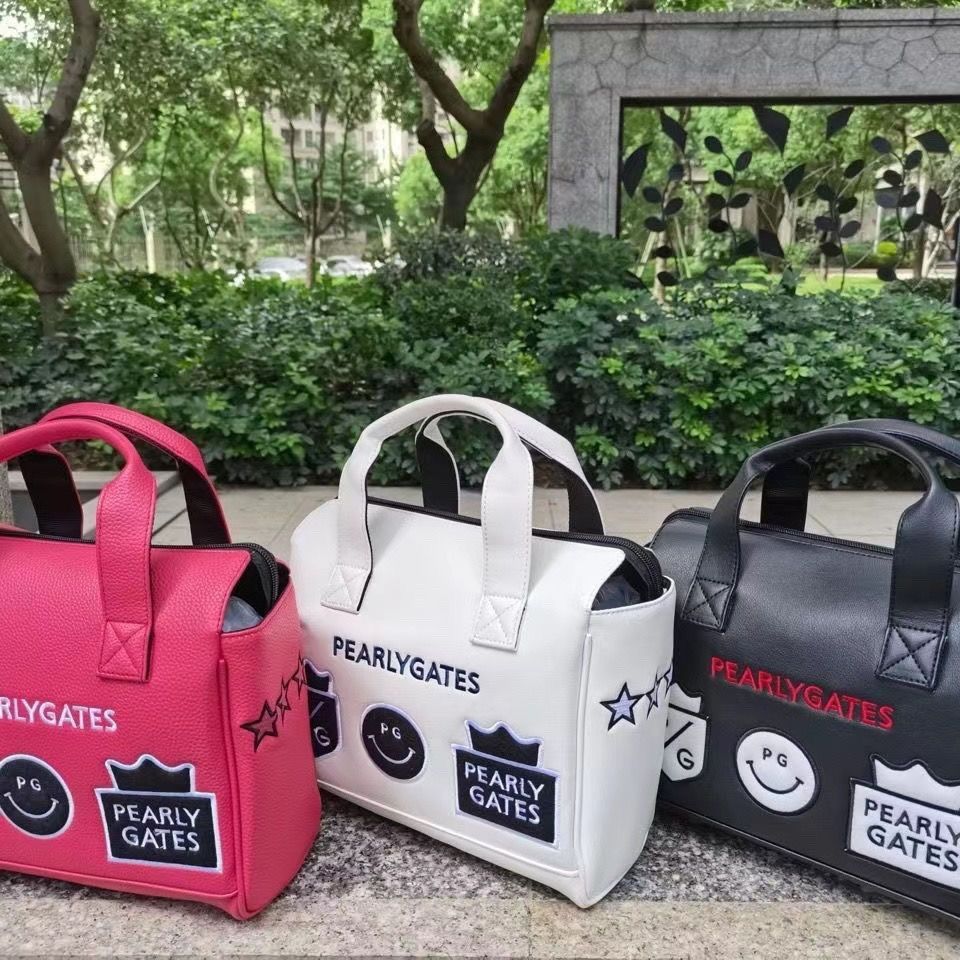 TITLESIT TAYLORMADE G/FORE GOLF BAG