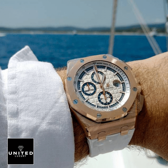 Audemars
