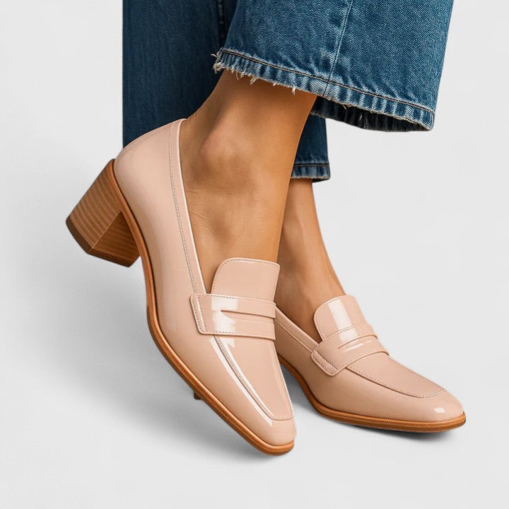Orthopedic Loafers