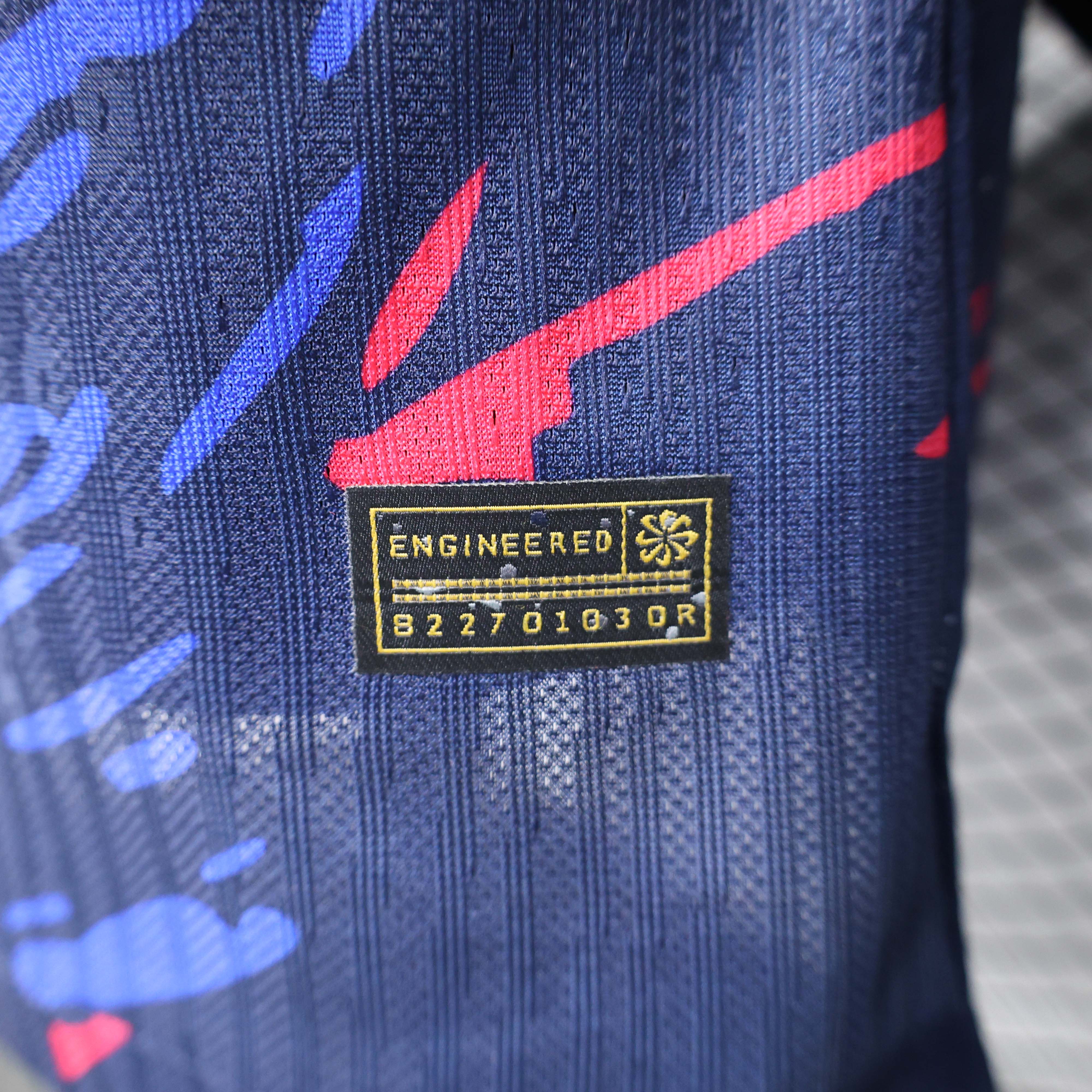 2025/2026 Player Version Barcelona Special Edition Navy blue Football Shirt 1:1 Thai Quality:football jersey mysite: unitedjerseyfootball 邓江浪:football