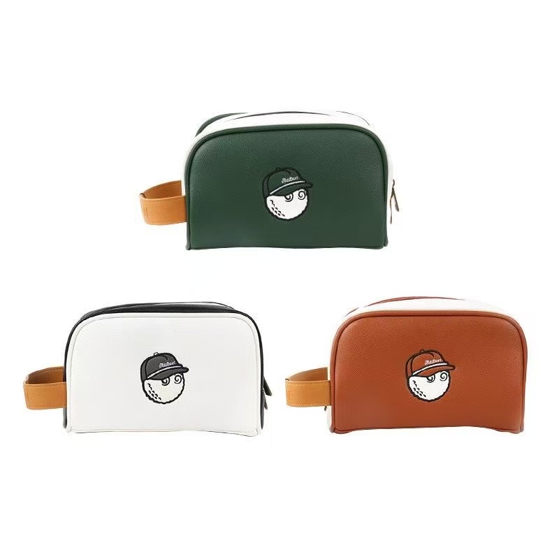 TITLESIT TAYLORMADE G/FORE GOLF BAG