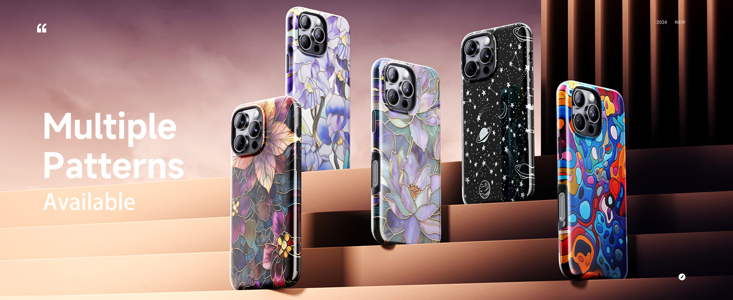 iPhone 16 Pro case