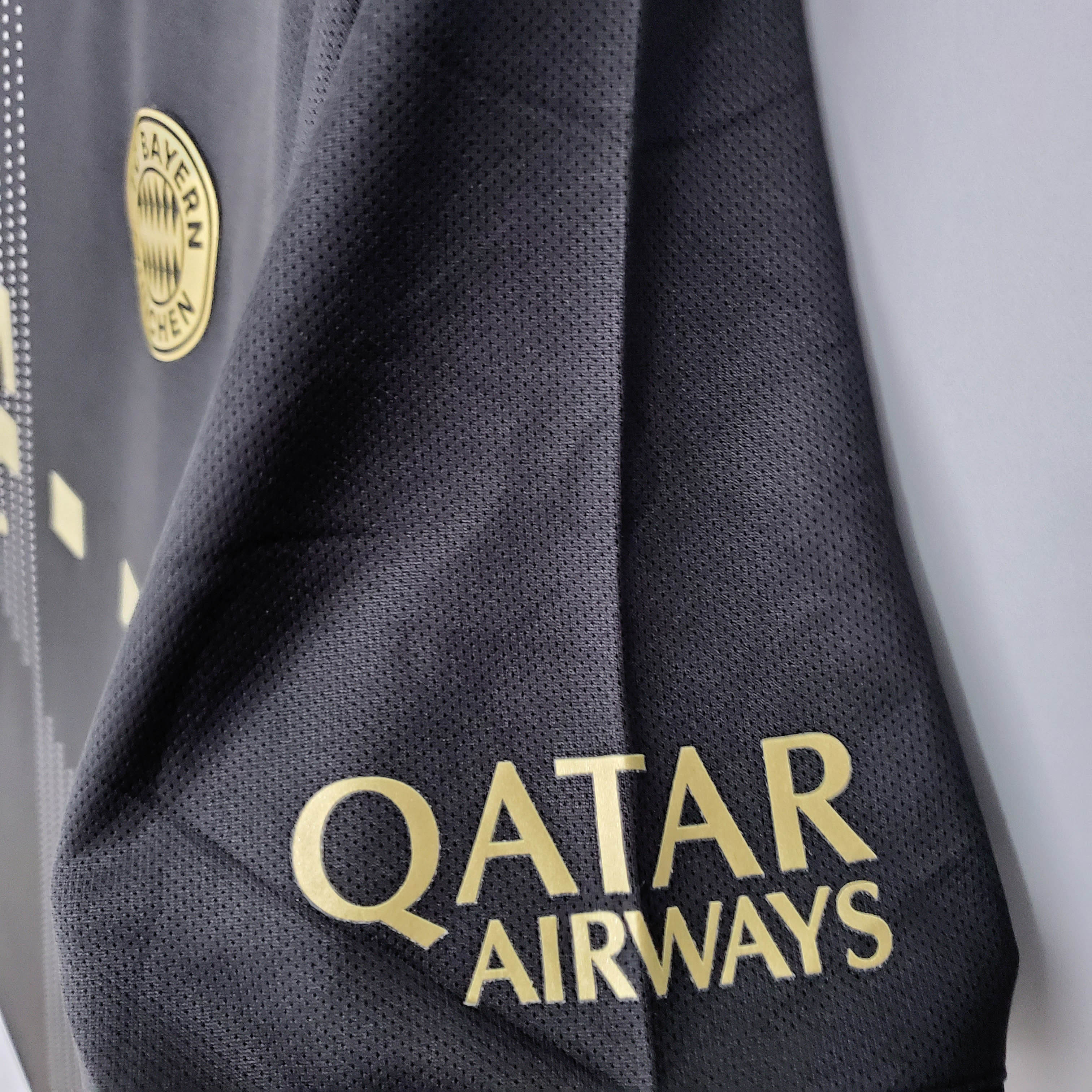 2021/2022 Football Jersey Bayern Munich Away 1:1 Thai Quality:football jersey mysite: unitedjerseyfootball 邓江浪:football