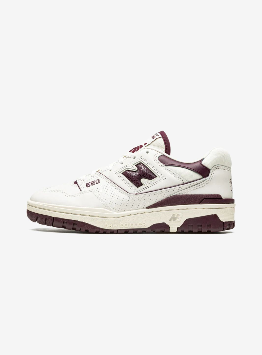New Balance 550 Aimé Leon Dore Purple、mysite、Cacoeks