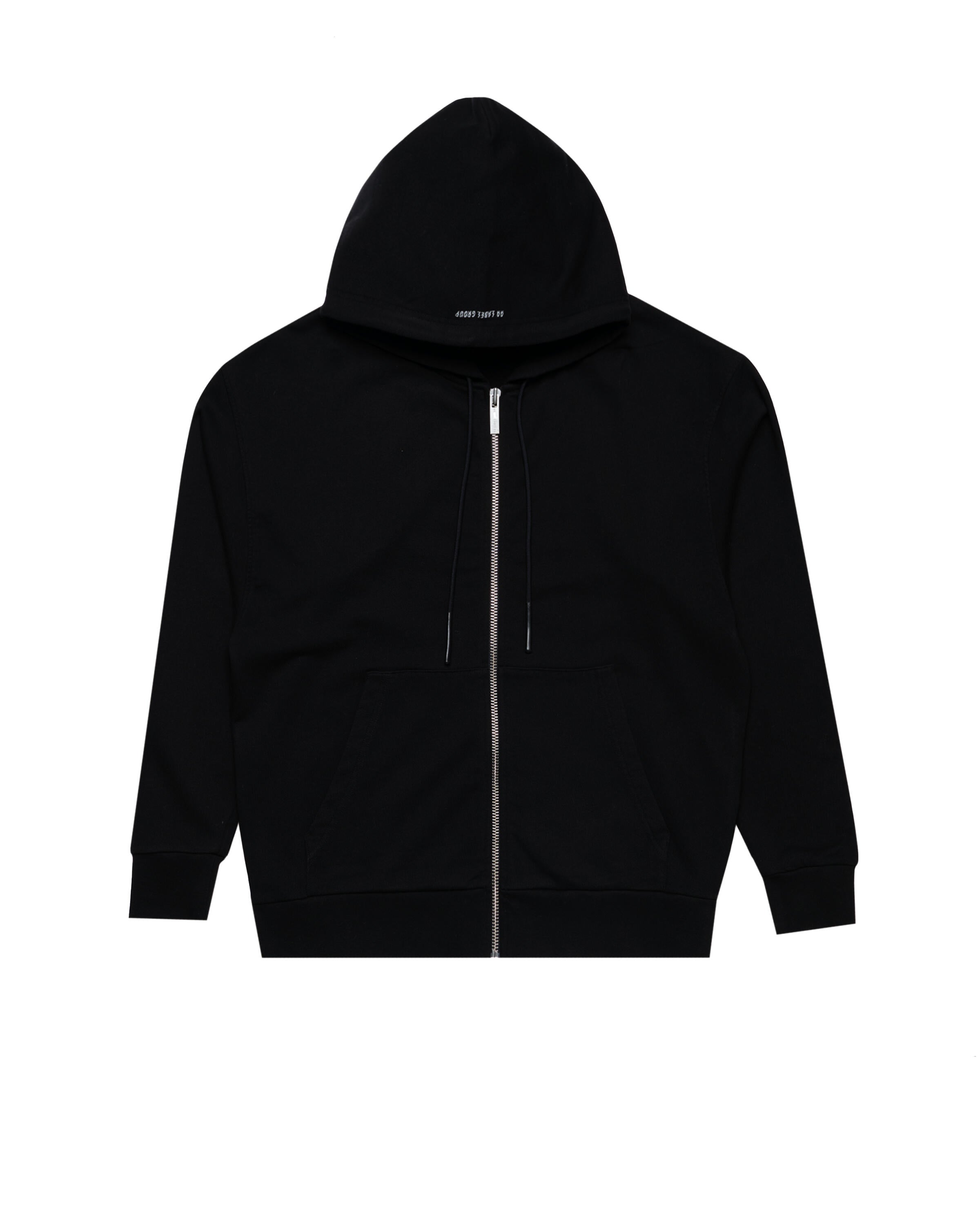 44 Label Group CLASSIC ZIP HOODIE