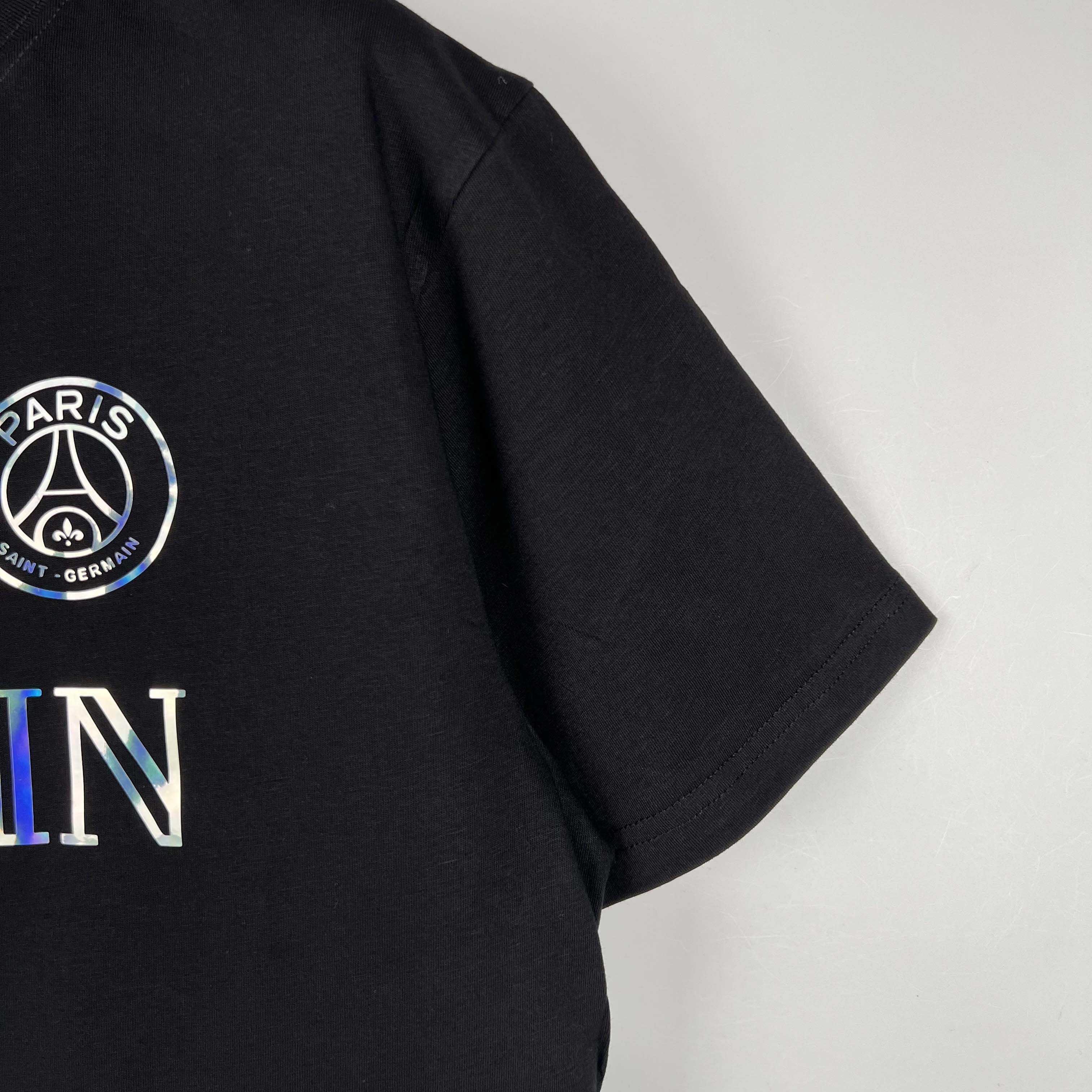 2020/2021 Psg Paris Saint-Germain Training Wear Black:football jersey mysite: unitedjerseyfootball 邓江浪:football