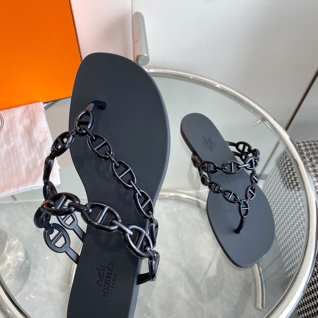 ISLAND SANDAL BLACK PVC WATERPROOF、mysite、Cacoeks