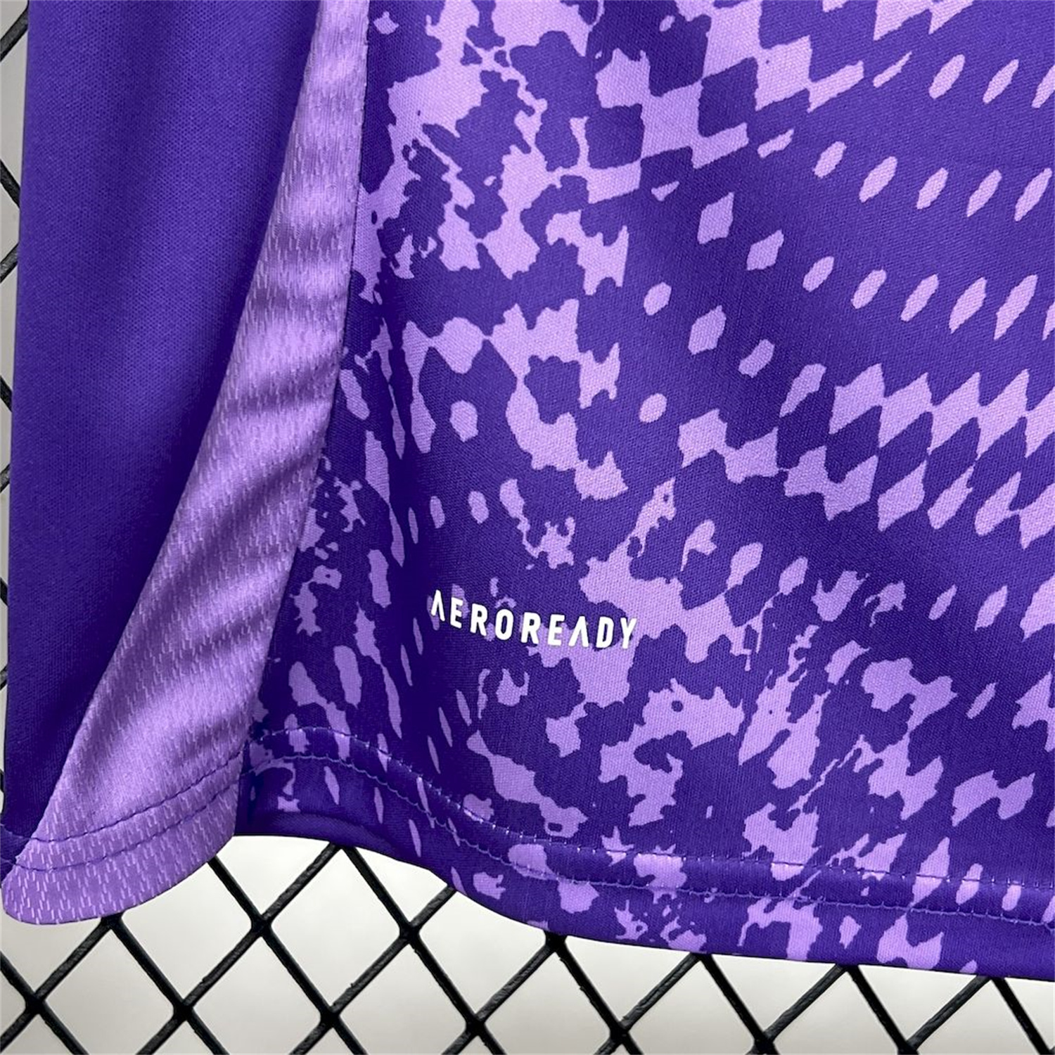 UltraTrikot-Orlando City 25-26 Home Kids Kit