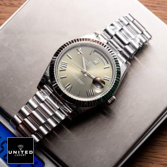 Rolex