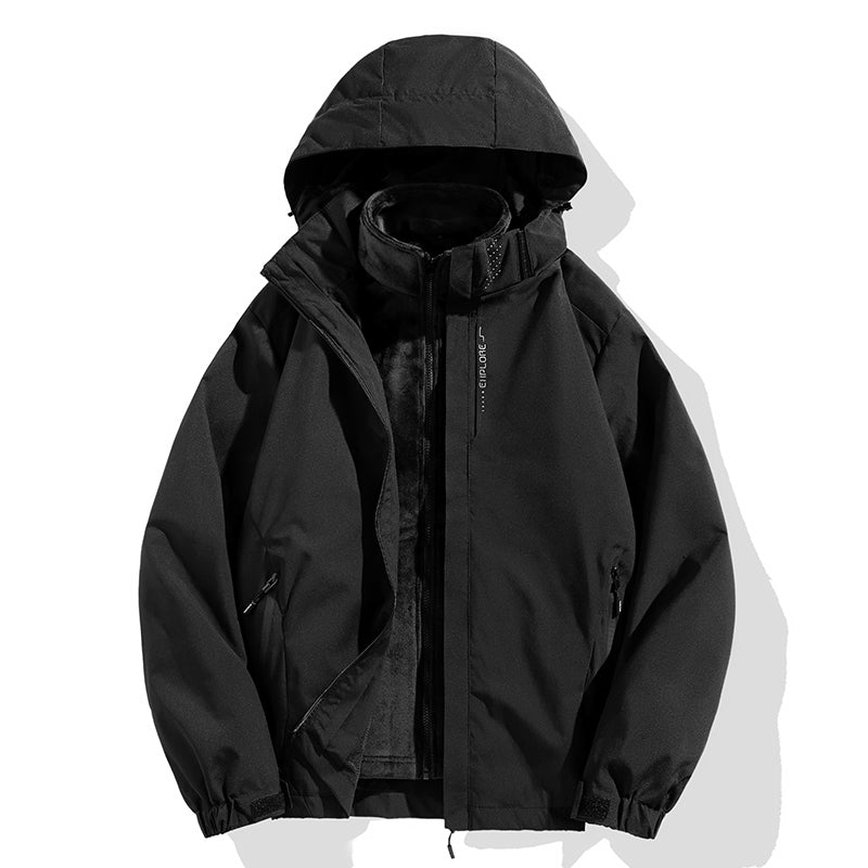 MLB 6277 Outdoor Jacket