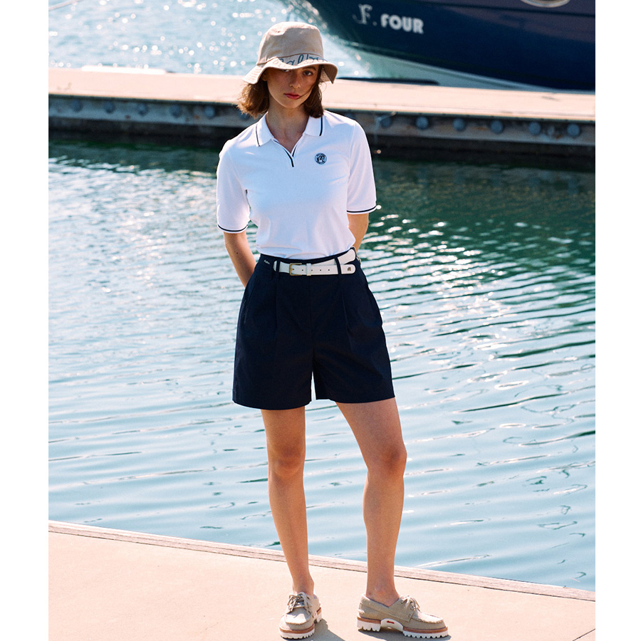 TITLESIT TAYLORMADE G/FORE GOLF BAG