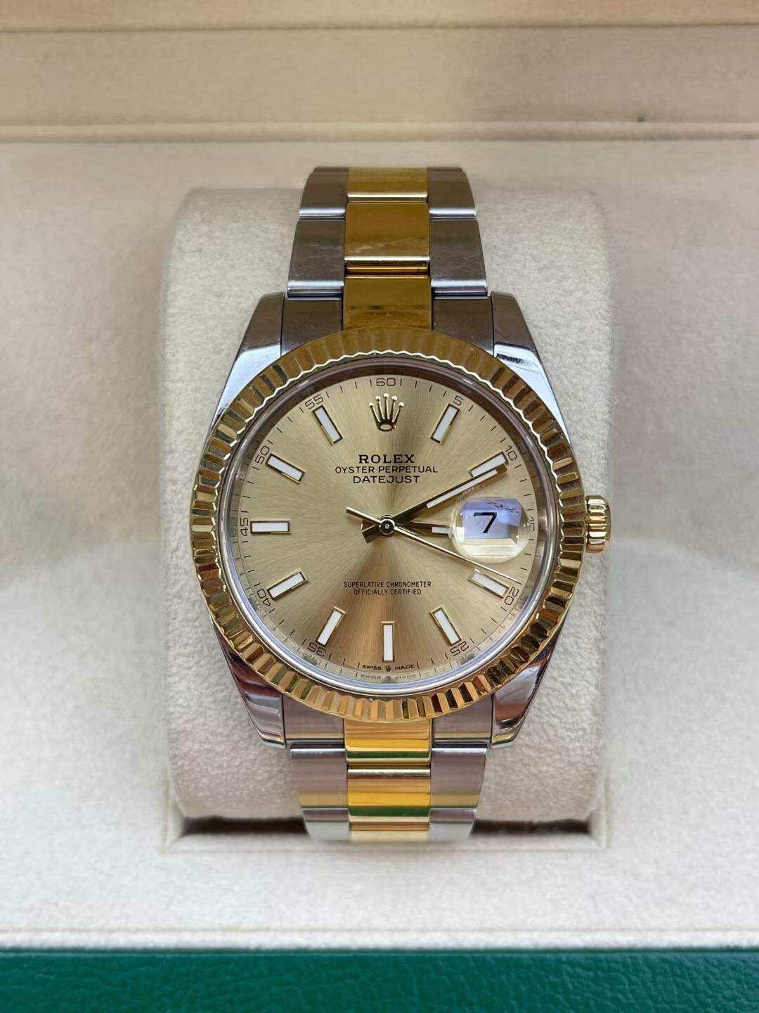 ZIICK Watch 1