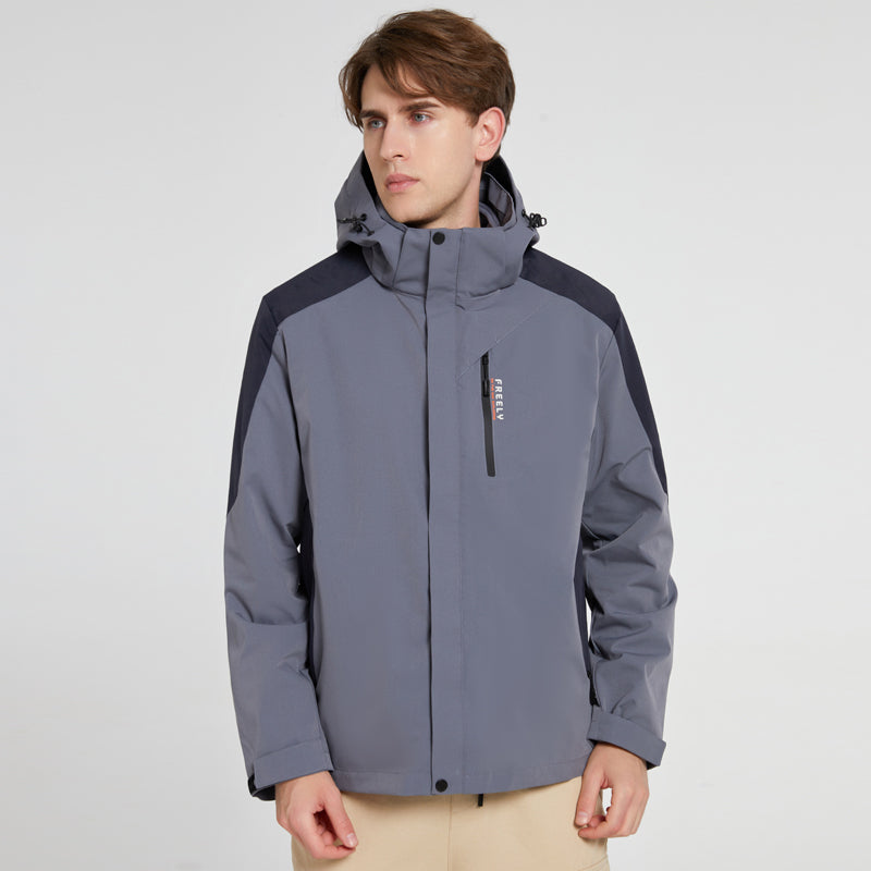 MLB 2299 Outdoor Jacket