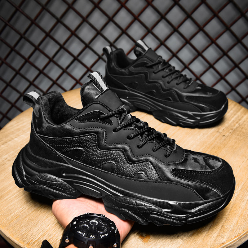 ‘Cosmic Cascade’ X9X Sneakers