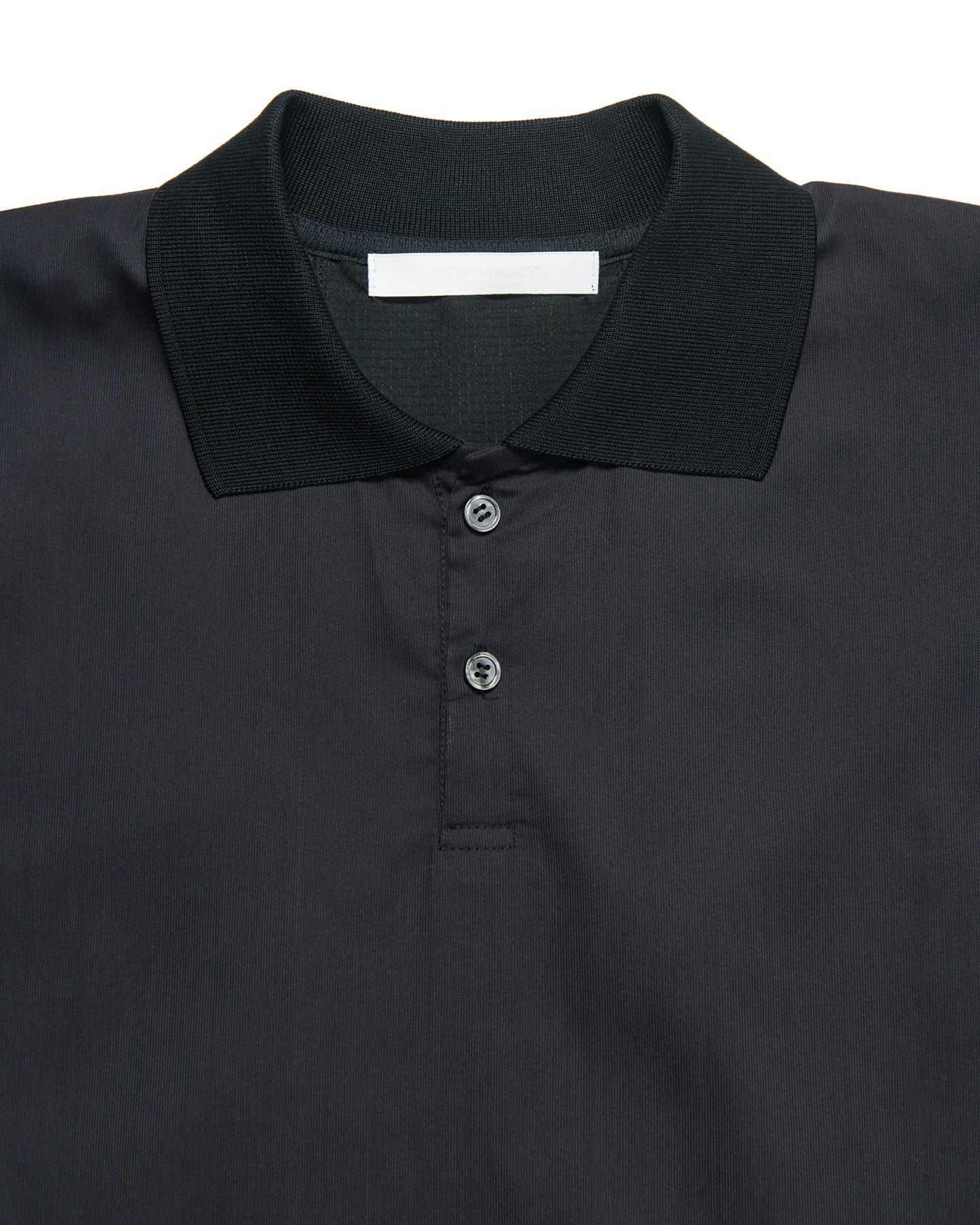 SOPHNET. 25S/S S/S POLO SHIRT  SOPH-250041 