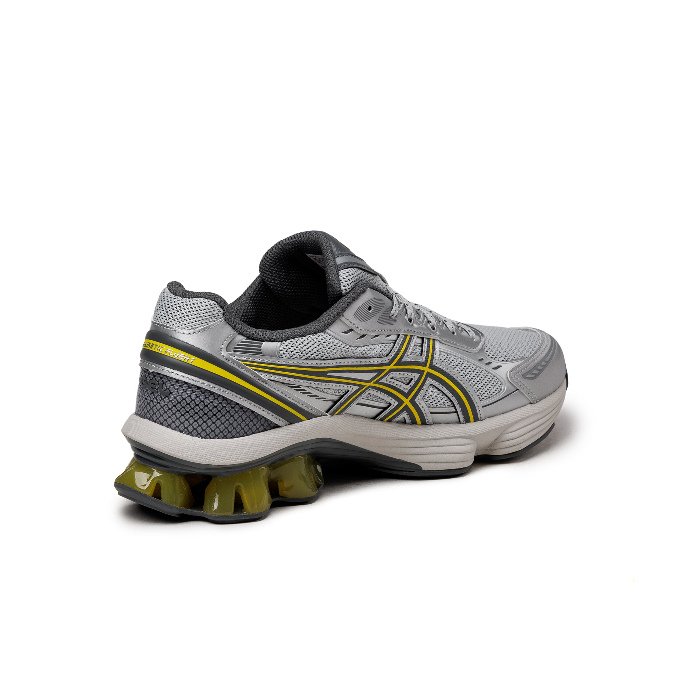 Asics GEL-Kinetic Fluent、mysite、Cacoeks