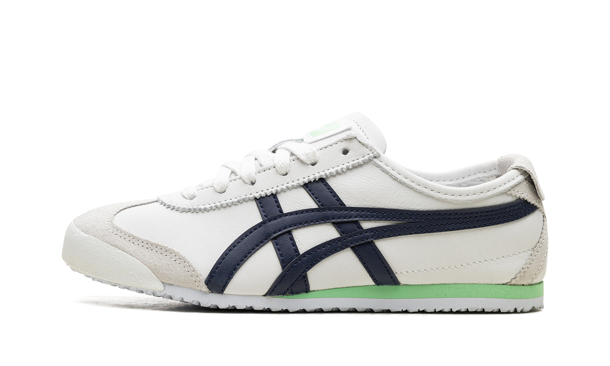 MEXICO 66 "White Peacoat Lime"、mysite、Cacoeks