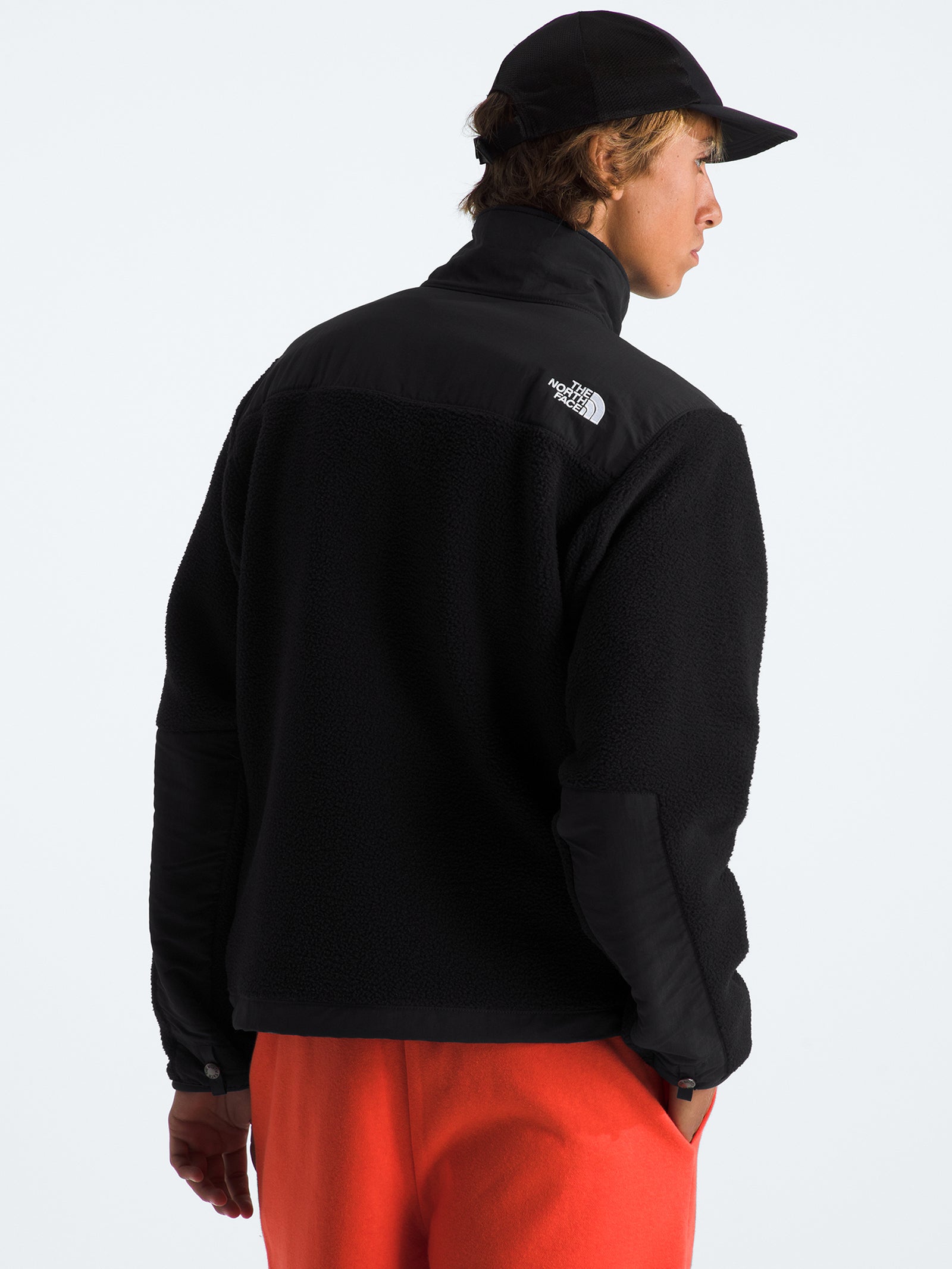 Mens Retro Denali Jacket