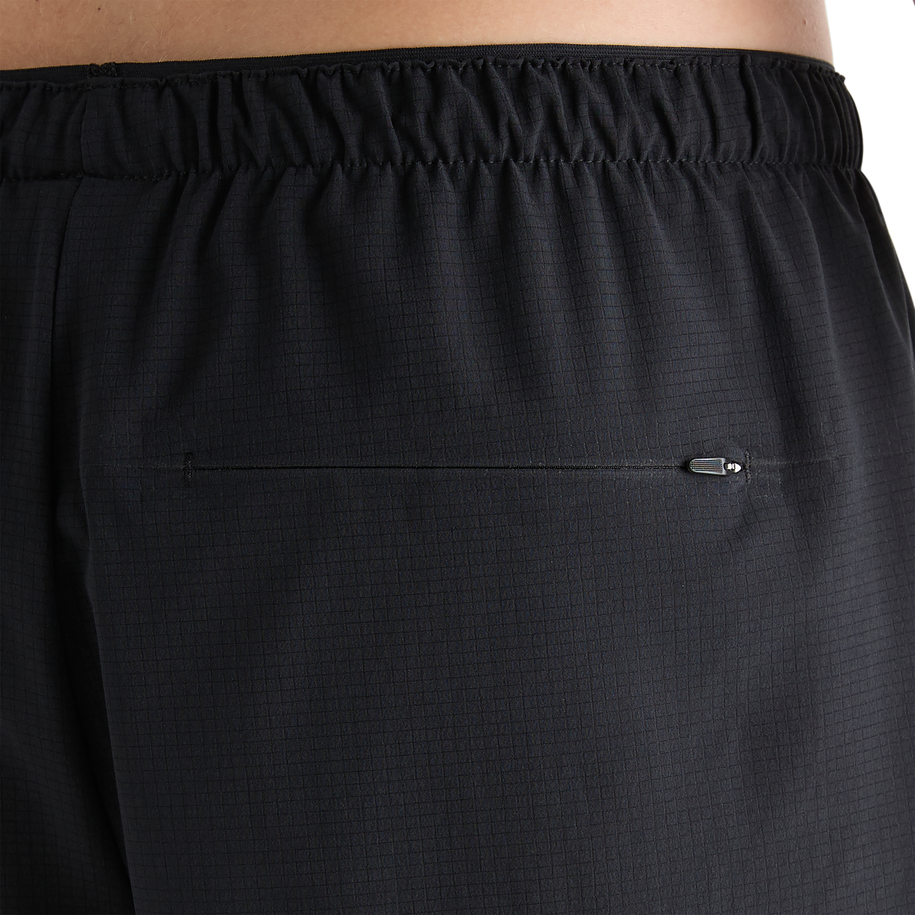 Men's Light Lined Short 5