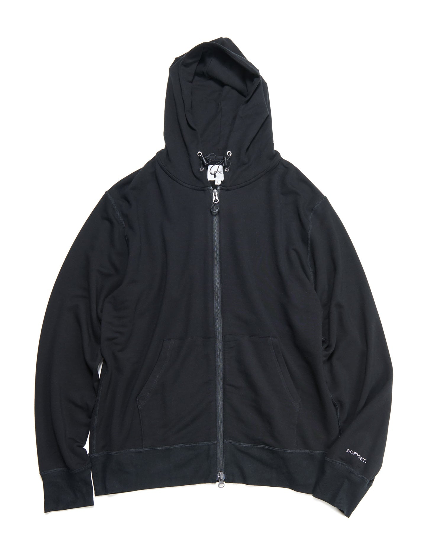 SOPHNET. 25S/S moc-T HOODIE & LONG PANTS SET  SOPH-250059 