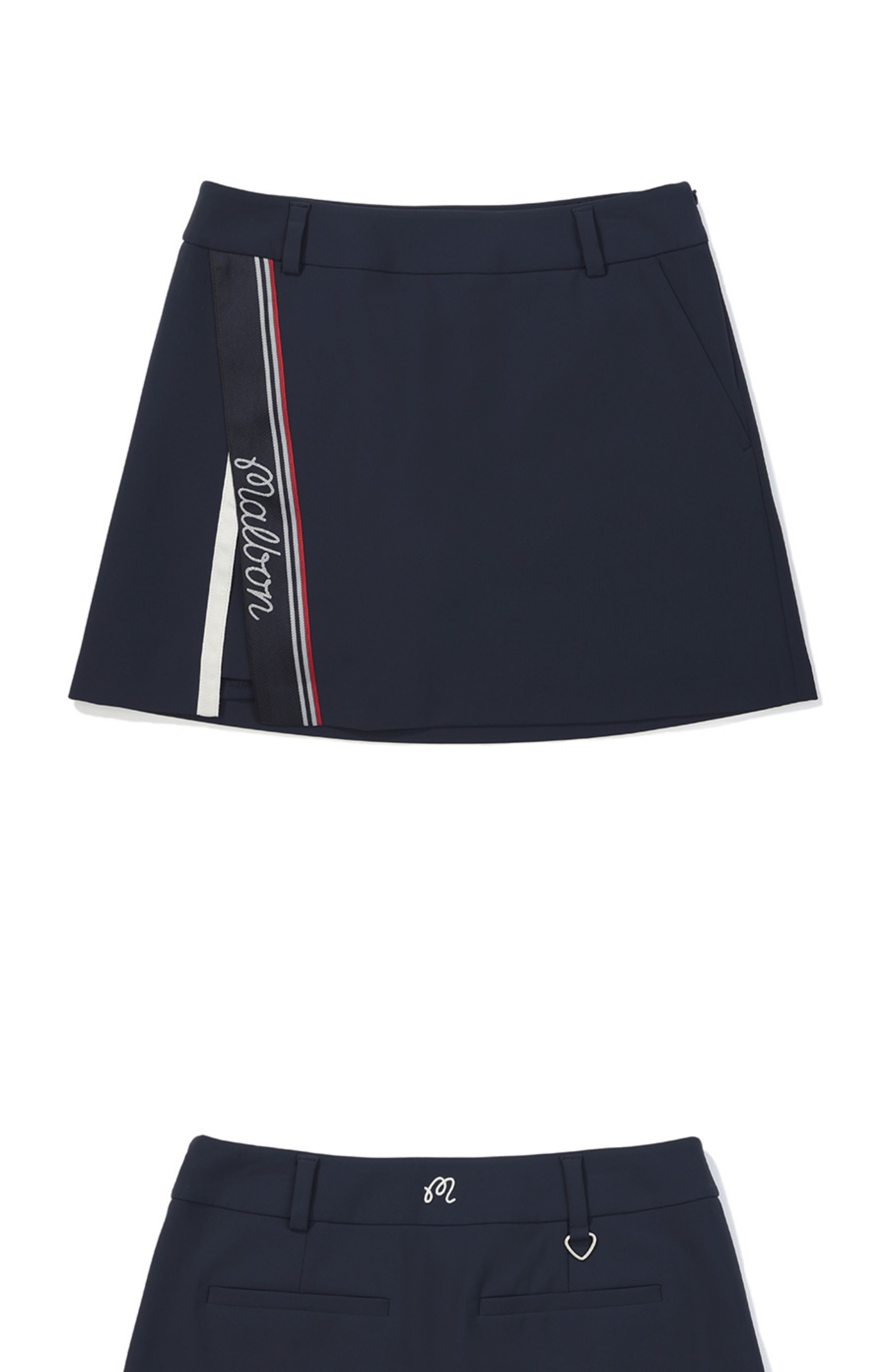 TITLESIT TAYLORMADE G/FORE GOLF BAG