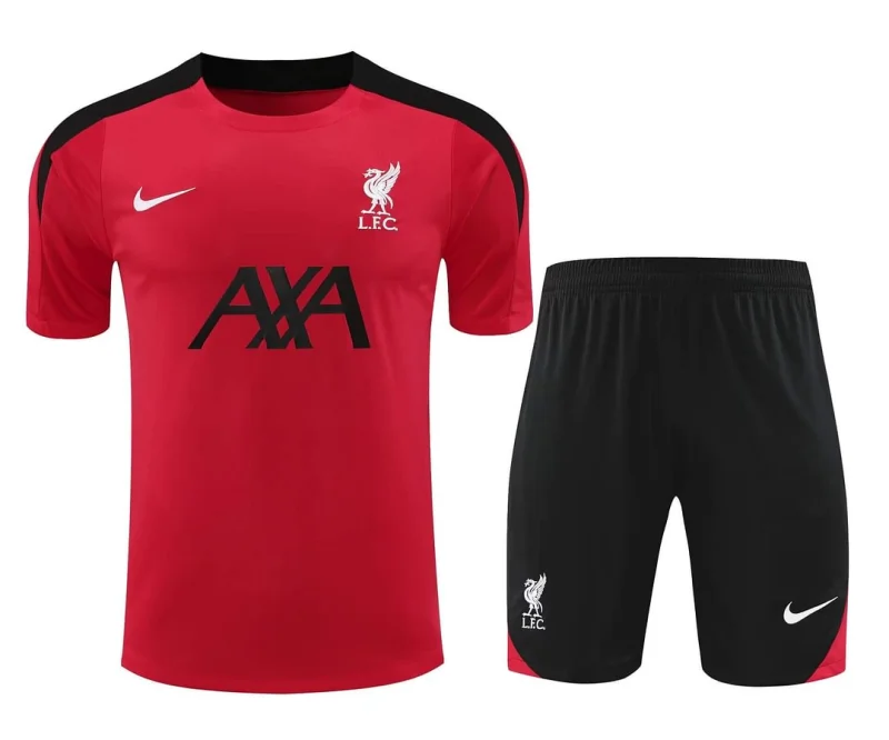 24-25 Liverpool Training Kits Soccer Suit soccer jersey -Fans Version: Ajax 24-25 Home Stadium Jersey - Fans Version mysite: Adidas luxuryfootballshirts.com: https://www.luxuryfootballshirts.com/