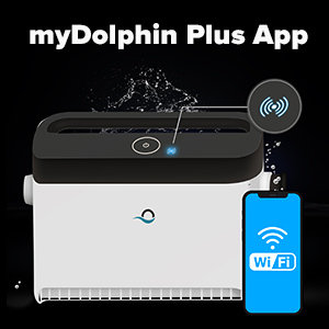 pool cleaner vacuum dolphin skimmer robotic robot inground automatic piscina cordless cc nautilus