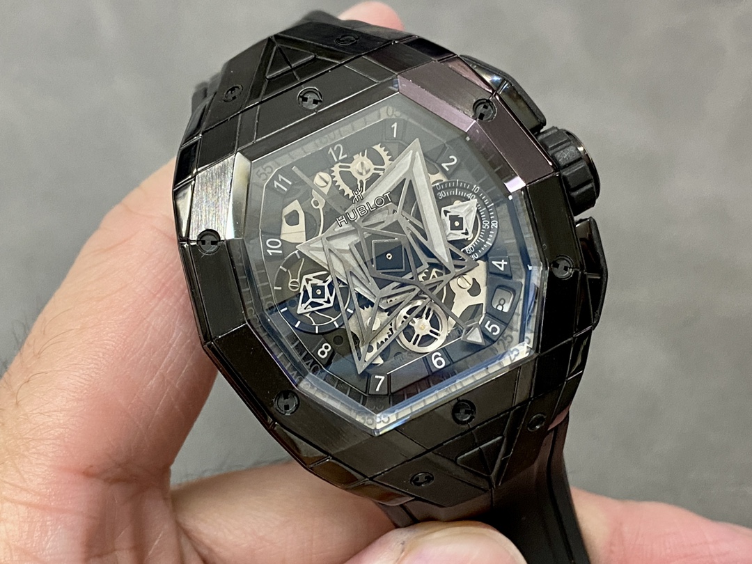 Hublot Spirit Of Big Bang 648.CX.0114.RX.MXM23 Replica Watch-fasswatch