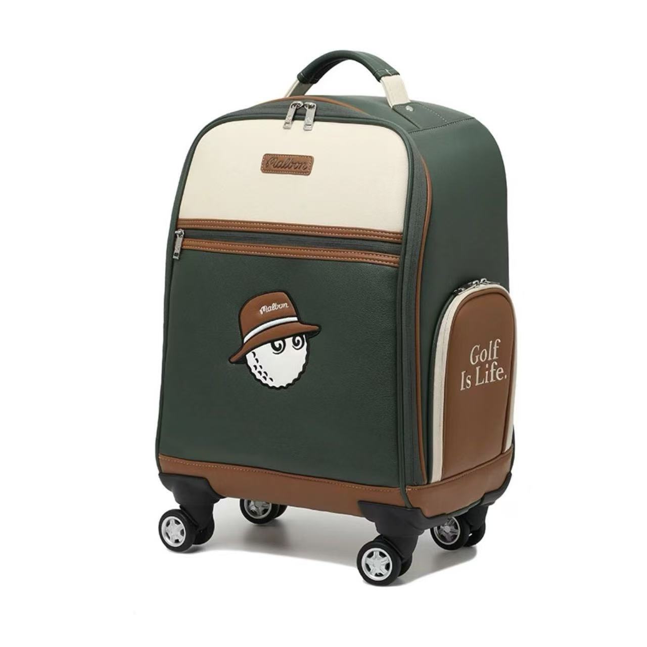 TITLESIT TAYLORMADE G/FORE GOLF BAG