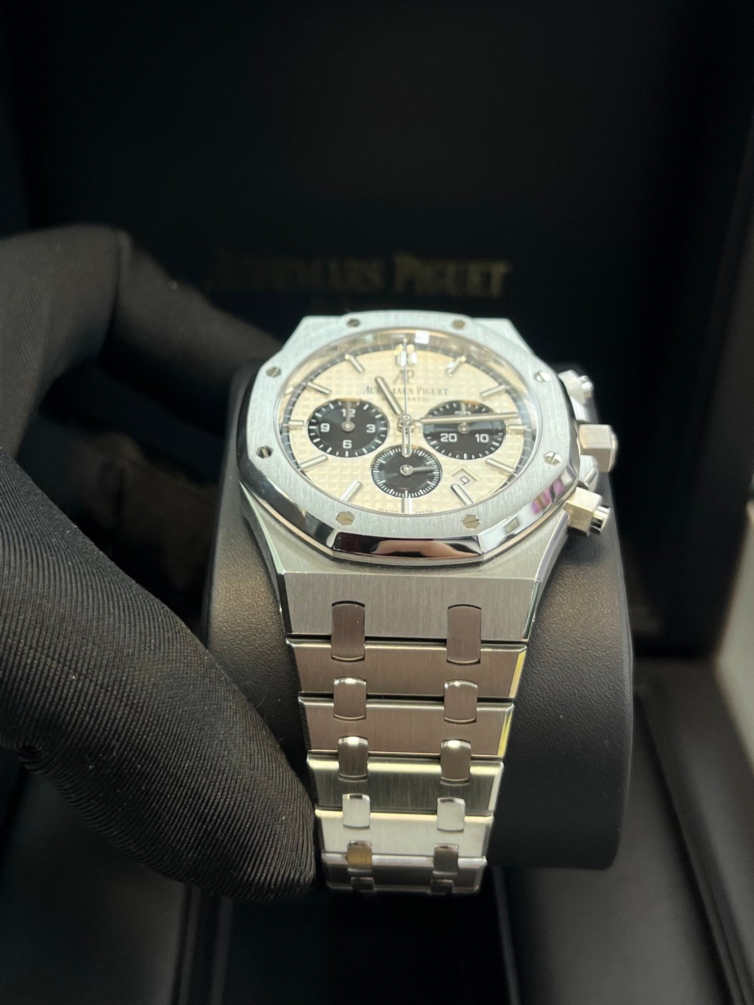 Watch 4