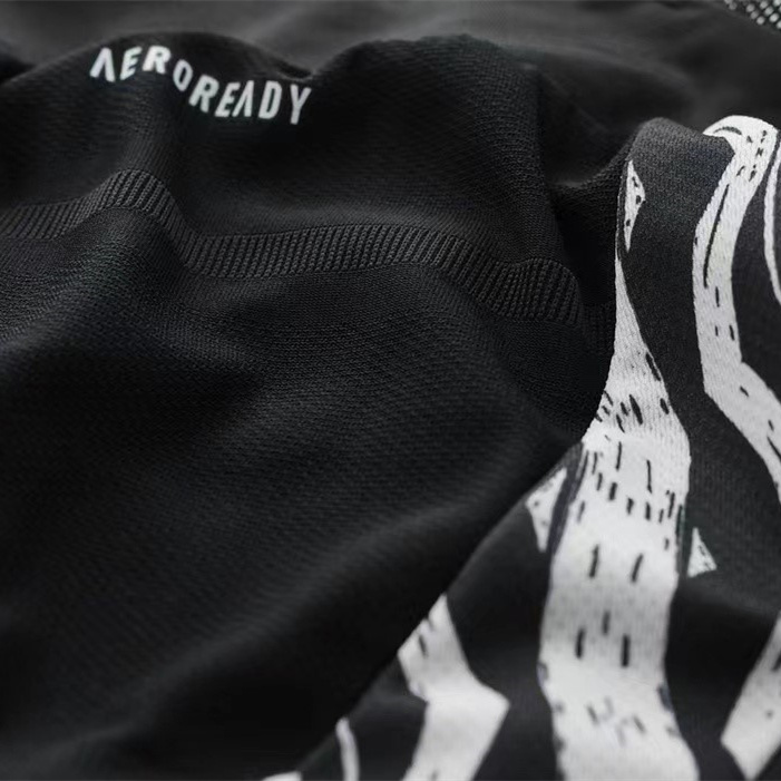 Higojerseys-Arsenal 24-25 Away Shorts - Player Version