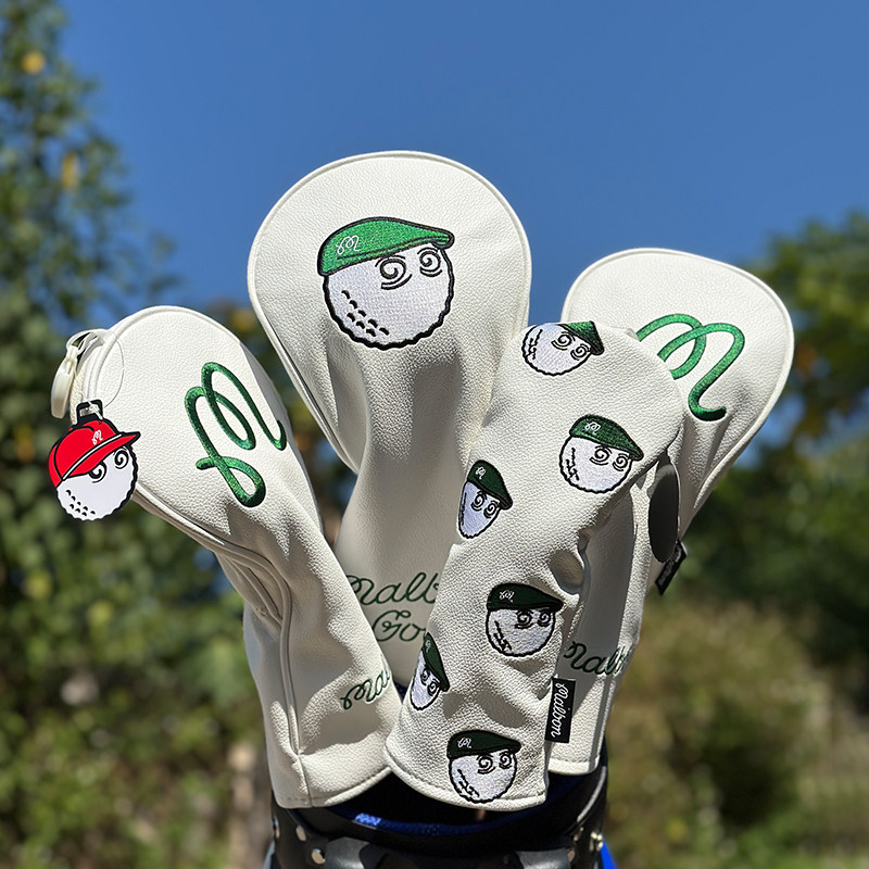 TITLESIT TAYLORMADE G/FORE GOLF BAG