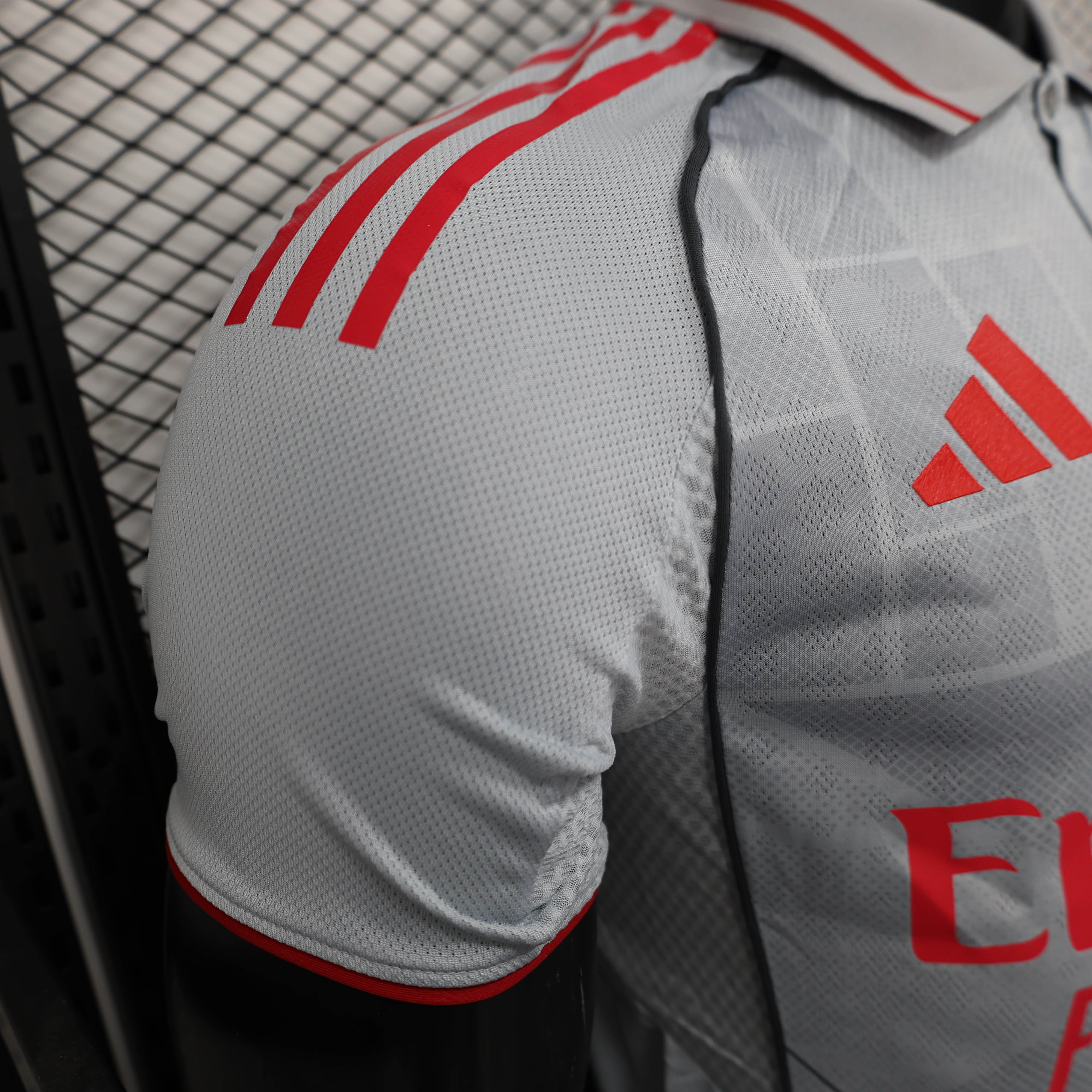 2025/2026 Player Version Lyonnais Third Away Football Shirt 1:1 Thai Quality:football jersey mysite: unitedjerseyfootball 邓江浪:football