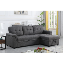 Reversible Chaise