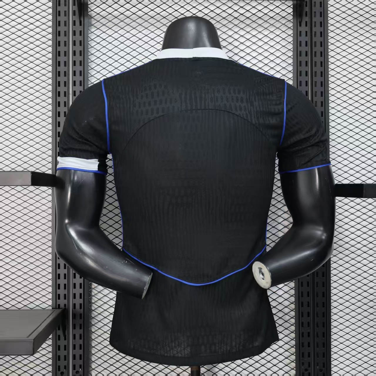 2025/2026 Player Version Chelsea Third Away Football Shirt 1:1 Thai Quality:football jersey mysite: unitedjerseyfootball 邓江浪:football