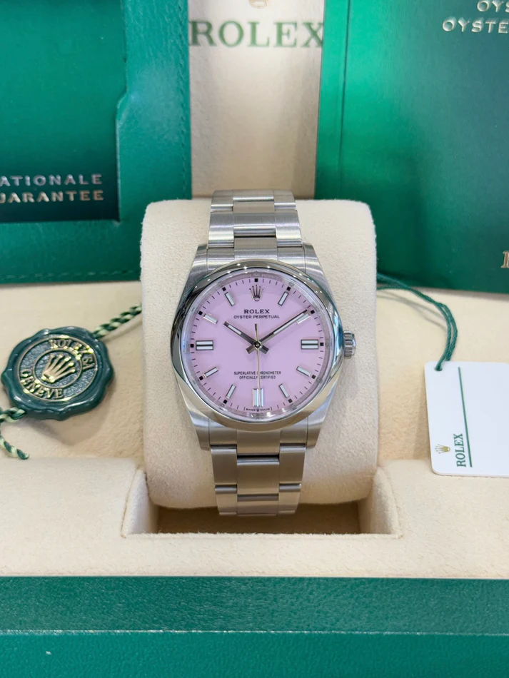 ZIICK Watch 1