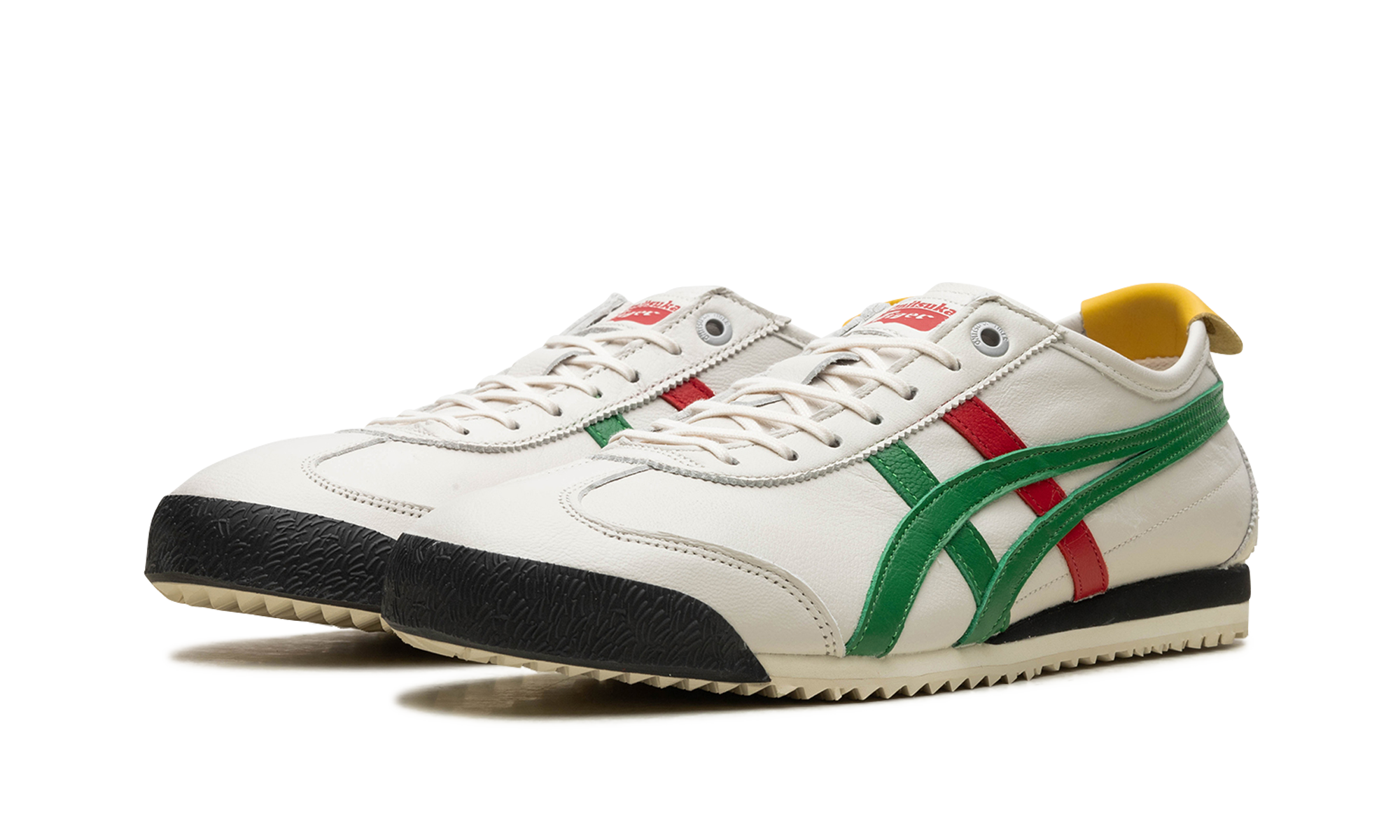 Mexico 66 SD "Birch Green Red Yellow"、mysite、Cacoeks