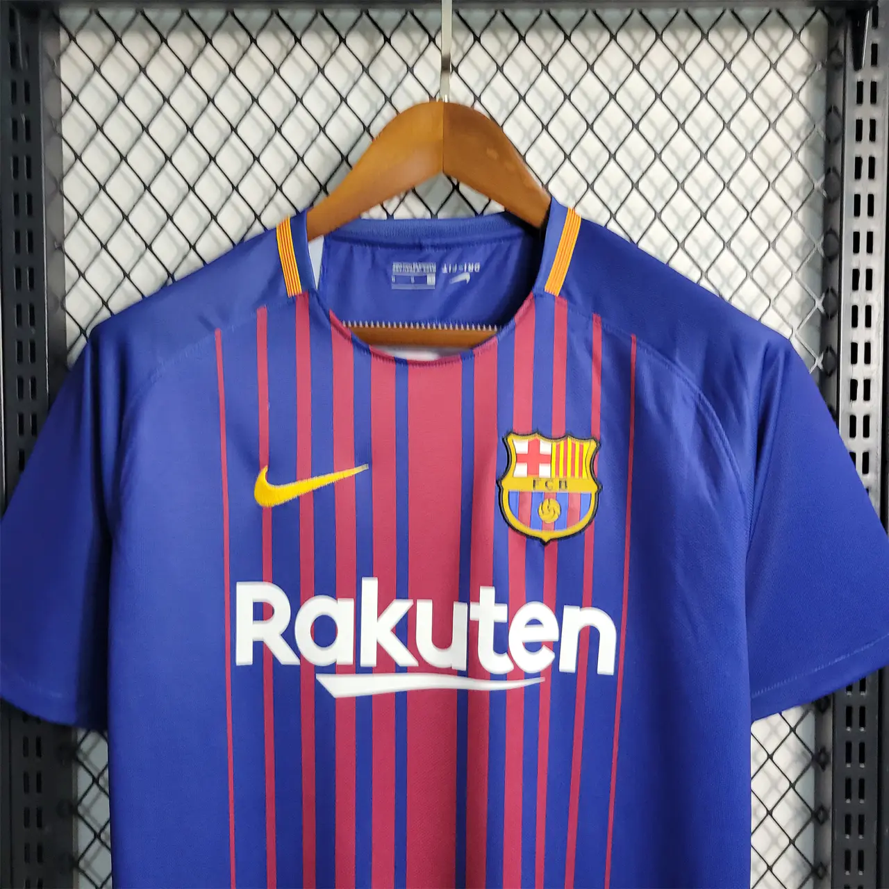 17-18 Barcelona Home soccer jersey-Retro version: Ajax 24-25 Home Stadium Jersey - Fans Version mysite: Adidas luxuryfootballshirts.com: https://www.luxuryfootballshirts.com/