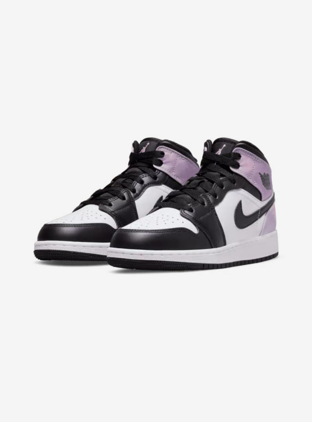 Air Jordan 1 Mid SE Zen Master、JORDAN、Cacoeks