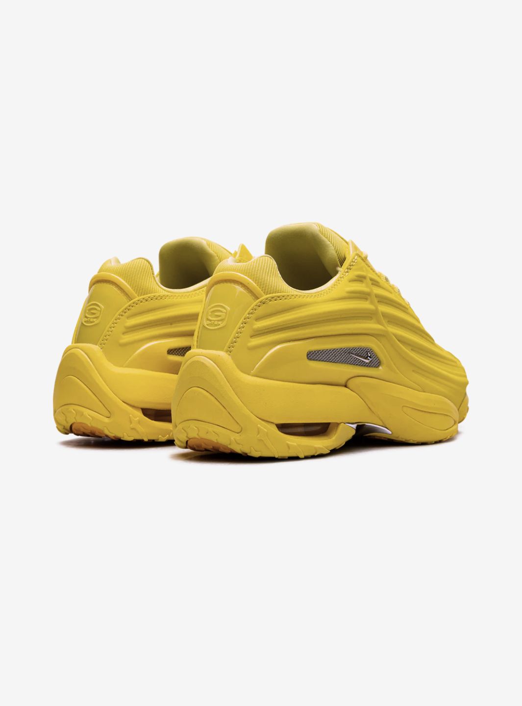 Nike Hot Step 2 Drake NOCTA Opti Yellow、NIKE、Cacoeks
