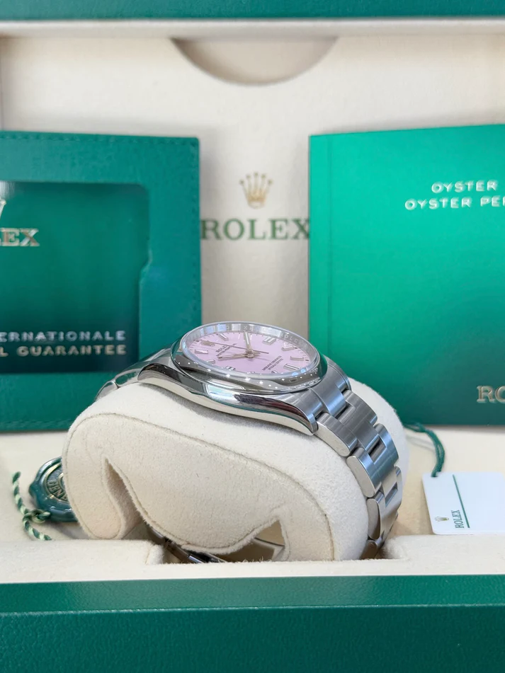 ZIICK Watch 3