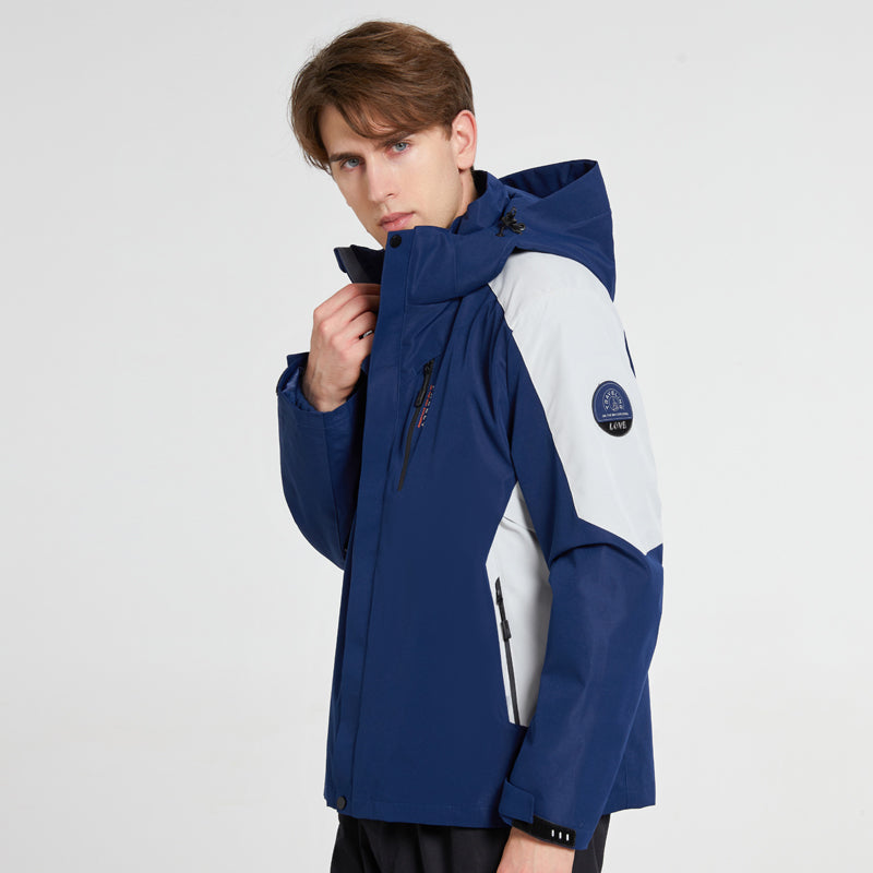 MLB 2299 Outdoor Jacket