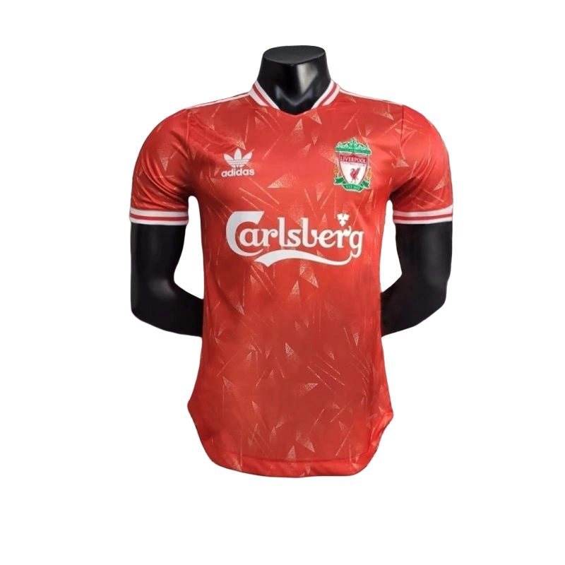 25-26 Liverpool Special Edition soccer jersey-Player Version: Ajax 24-25 Home Stadium Jersey - Fans Version mysite: Adidas luxuryfootballshirts.com: https://www.luxuryfootballshirts.com/