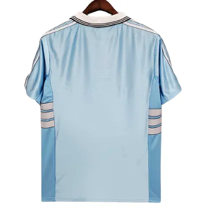 98-99 Marseille Away soccer jersey-Retro version: Ajax 24-25 Home Stadium Jersey - Fans Version mysite: Adidas luxuryfootballshirts.com: https://www.luxuryfootballshirts.com/