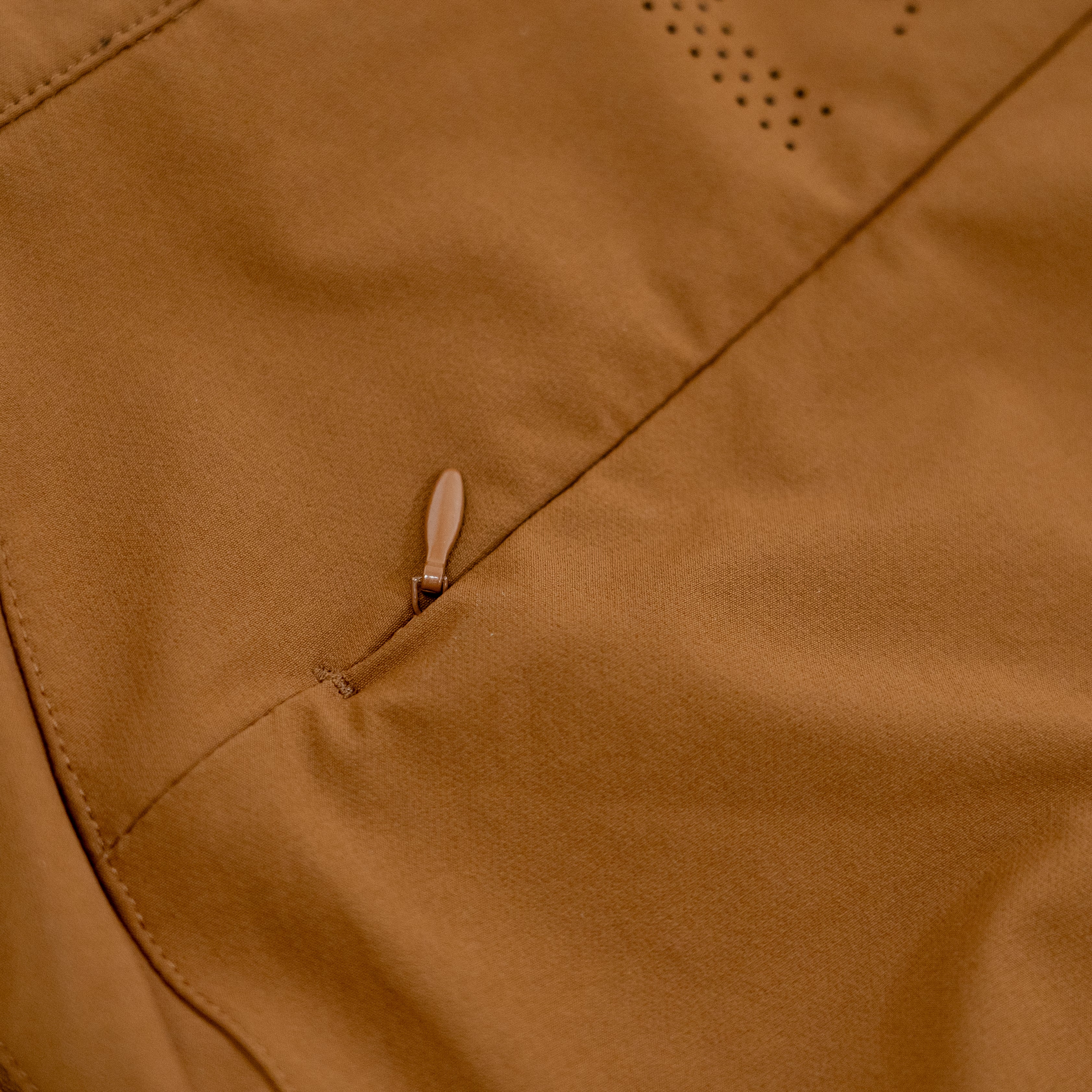 Trail Rambler Short - Saddle Brown、mySite、bearsvspackers