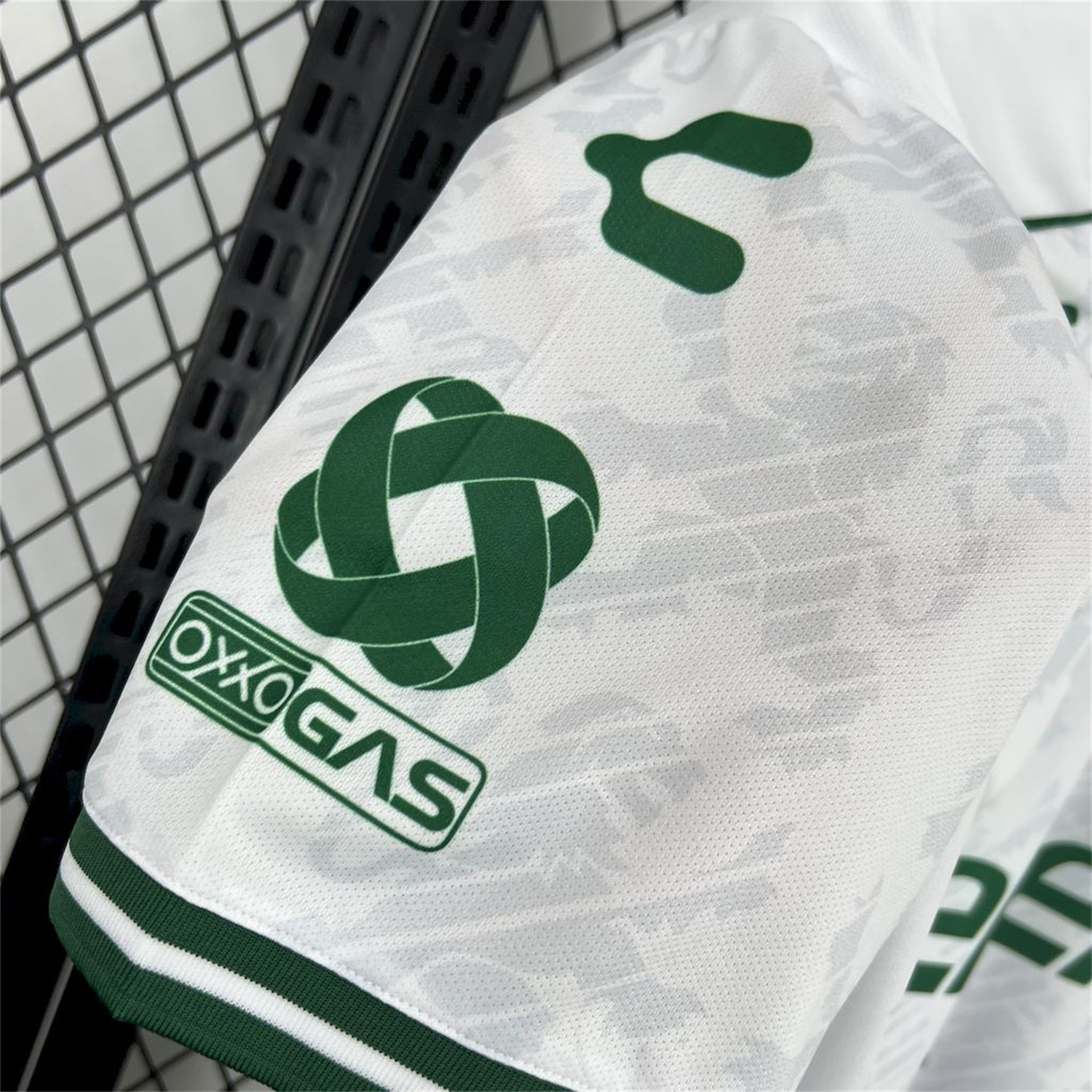 foot-Club León Club Leon 24-25 Away Jersey - Fans Version