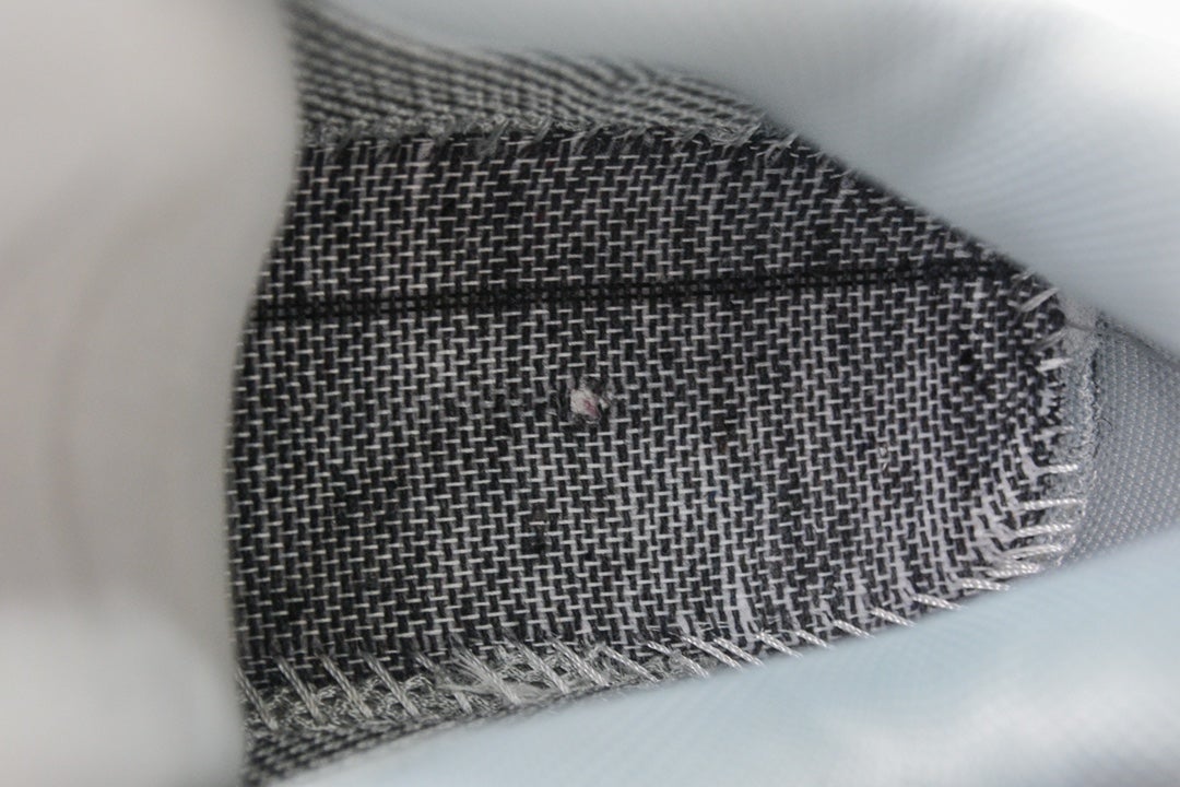 Balenciaga Triple S Sneaker Fabric White、mysite、Cacoeks