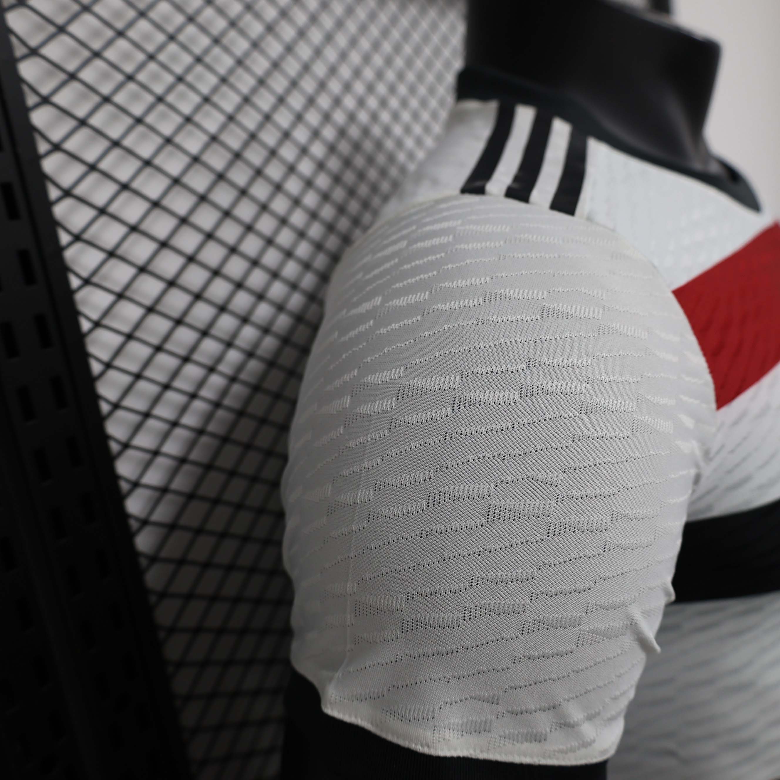 2024/2025 Player Version Manchester United Third Away Football Shirt 1:1 Thai Quality:football jersey mysite: unitedjerseyfootball 邓江浪:football